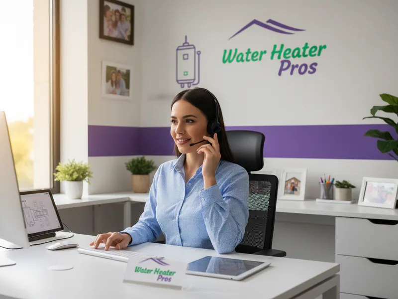 Water Heater Repair in Arizona   FAQ